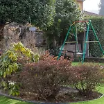 La Casa Di Cristina * Арона