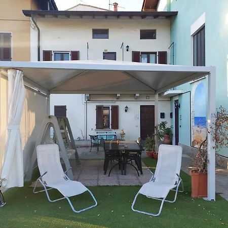 Apartment La Casa Di Cristina *
