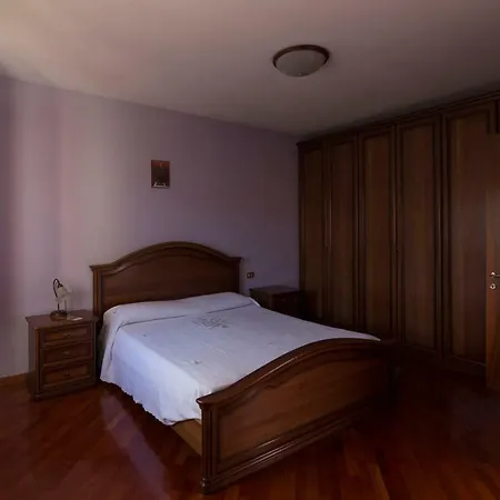 La Casa Di Cristina شقة أرونا