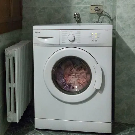 Appartement La Casa Di Cristina