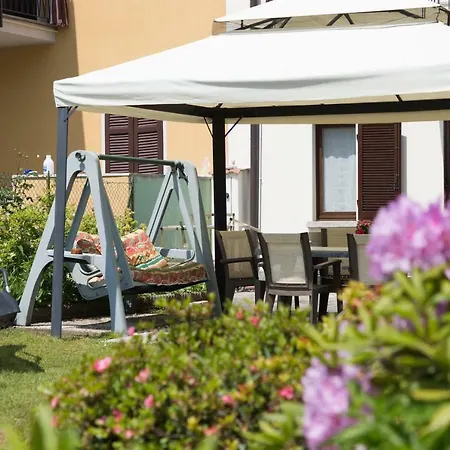 شقة La Casa Di Cristina
