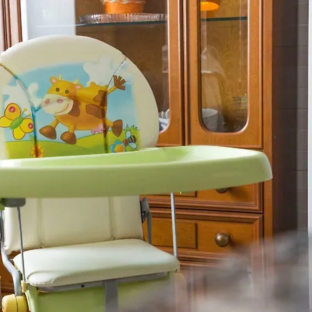 La Casa Di Cristina Appartement