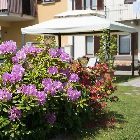 La Casa Di Cristina Apartman