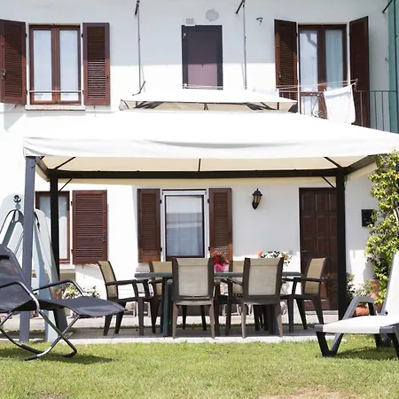 Appartement La Casa Di Cristina *