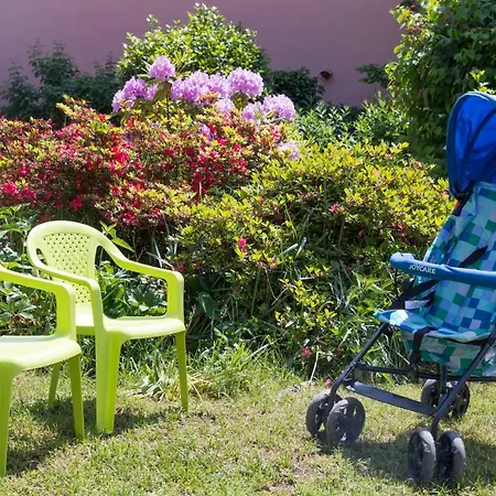 La Casa Di Cristina * Arona