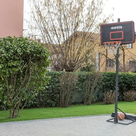 Apartman La Casa Di Cristina Arona