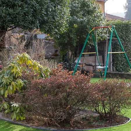 La Casa Di Cristina * Arona