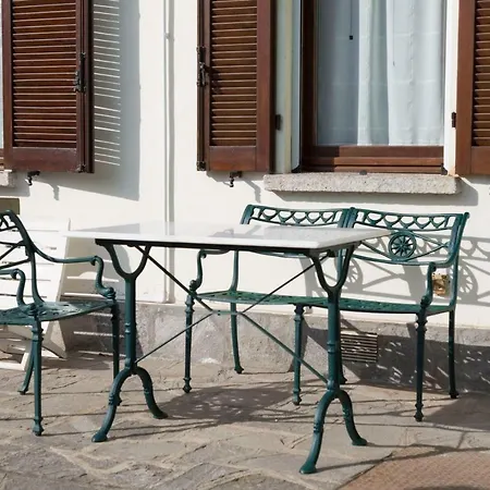 La Casa Di Cristina Apartman *