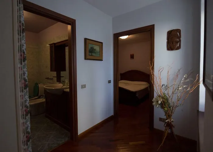 Apartment La Casa Di Cristina