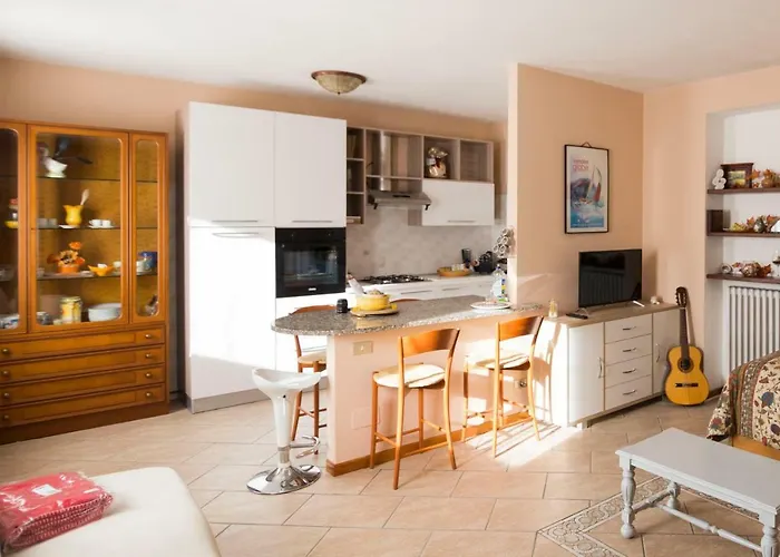 La Casa Di Cristina *