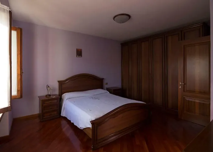 La Casa Di Cristina Apartman Arona