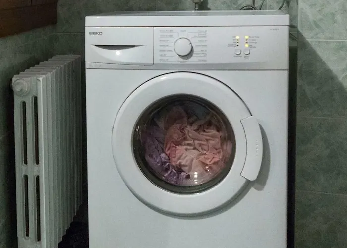 아파트 La Casa Di Cristina