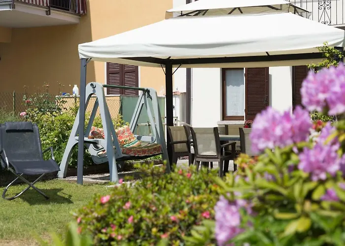 Apartment La Casa Di Cristina