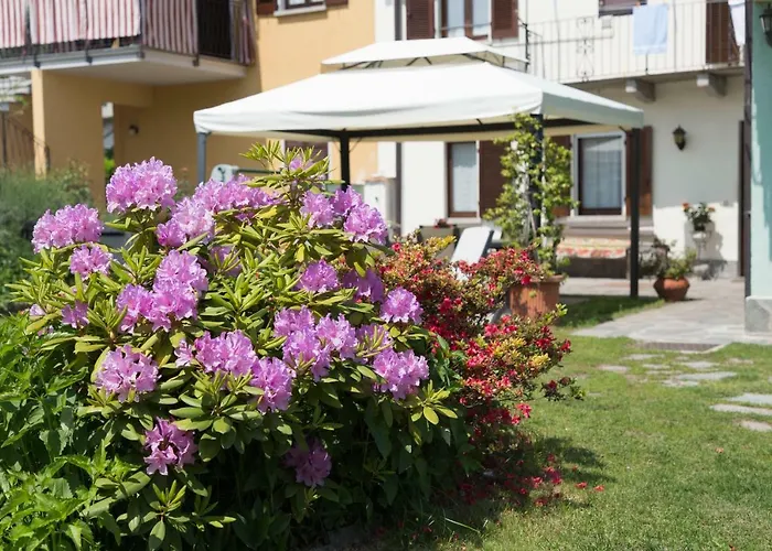 La Casa Di Cristina Apartment