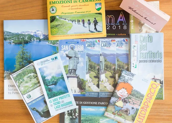 Apartment La Casa Di Cristina *