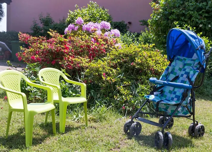 La Casa Di Cristina * 아로나