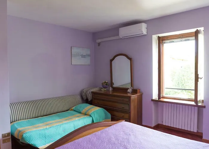 La Casa Di Cristina *