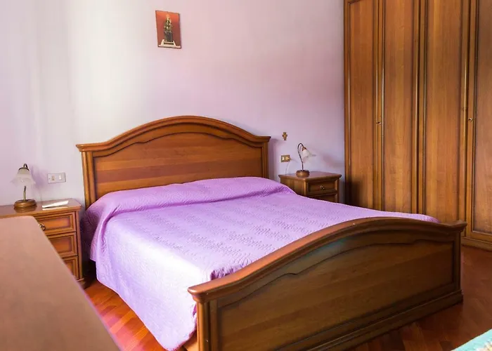 La Casa Di Cristina *