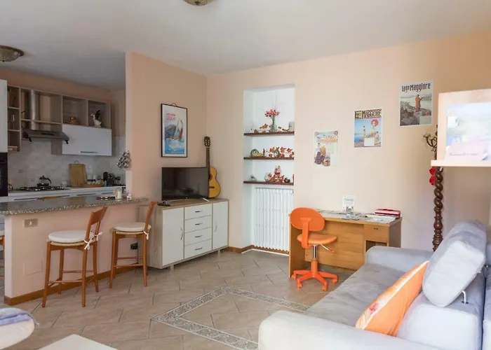 La Casa Di Cristina Arona