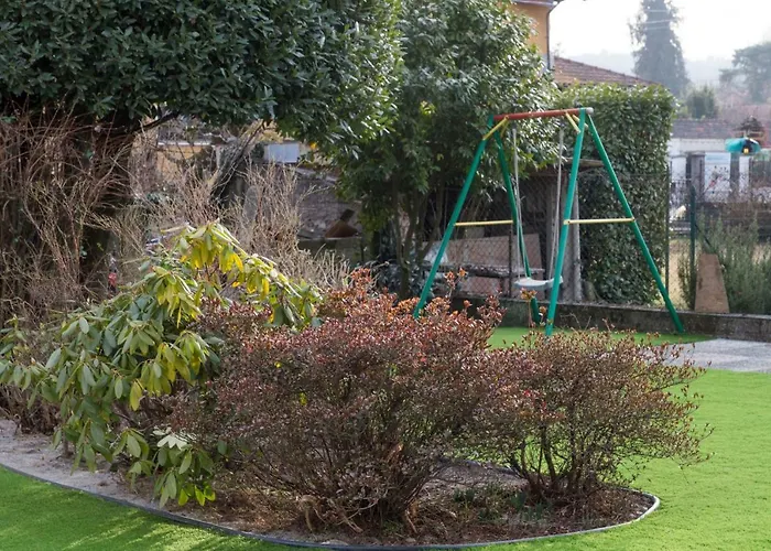 La Casa Di Cristina * Arona