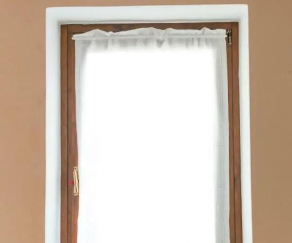 아파트 La Casa Di Cristina *